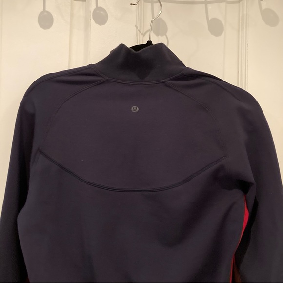 Lululemon Track Jacket - Picture 6 of 9